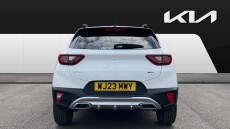 Kia Stonic 1.0T GDi 48V GT-Line S 5dr DCT Petrol Estate